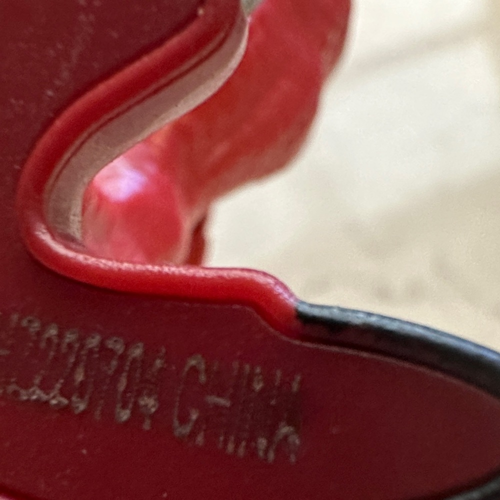 Dinosaurs Playset 5 pcs - Red, Green, Black - Picture 9 of 13